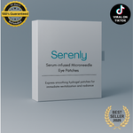 MICRONEEDLE EYE TREATMENT